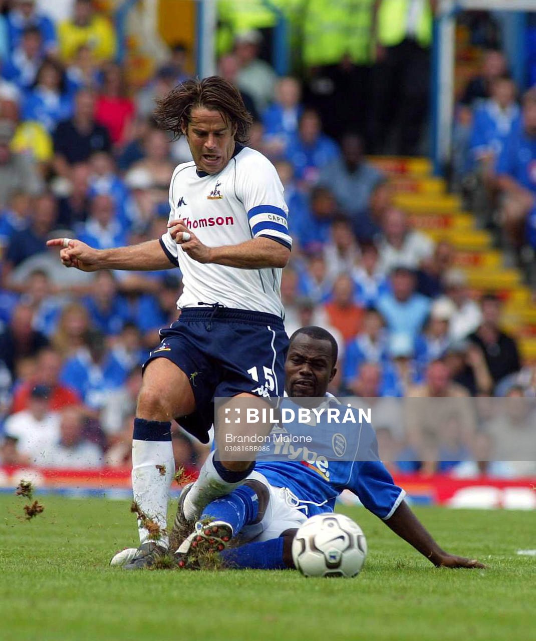 Fotboll, Engelsk, Premier League, Premiership, Birmingham