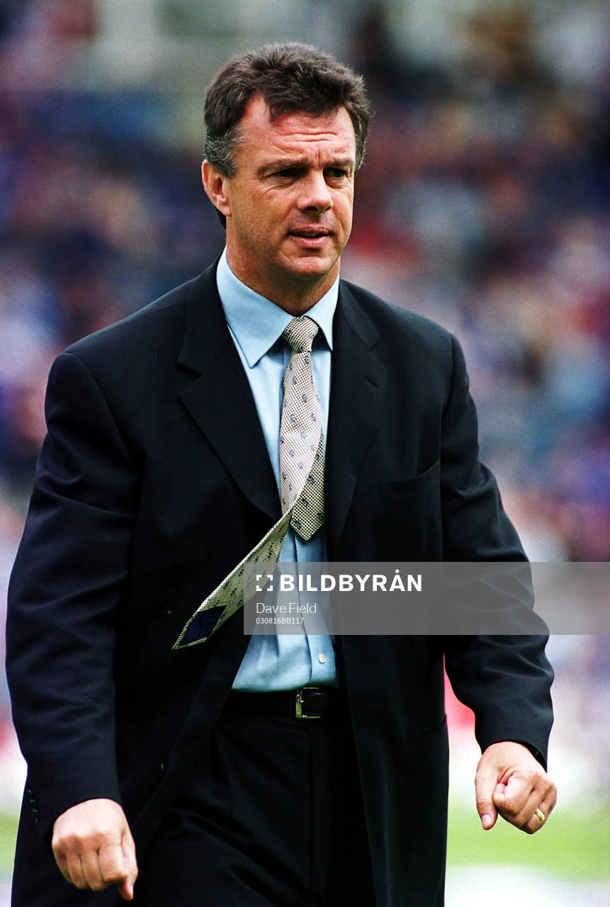 Fotboll, Engelsk, Premier League, Premiership, Portsmouth