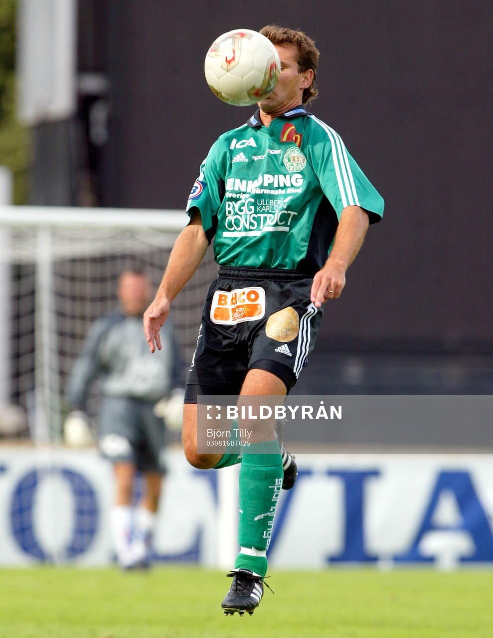 Nichlas Norell, Enköping