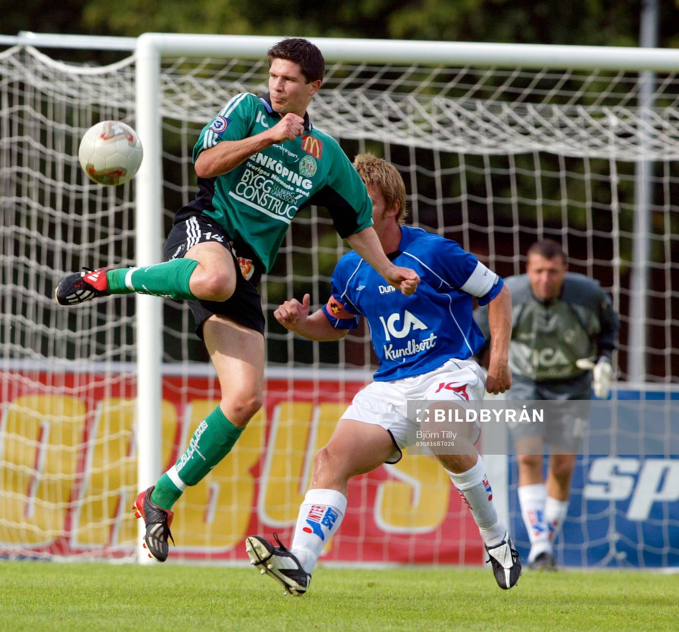 Benny Olsen, Enköping
