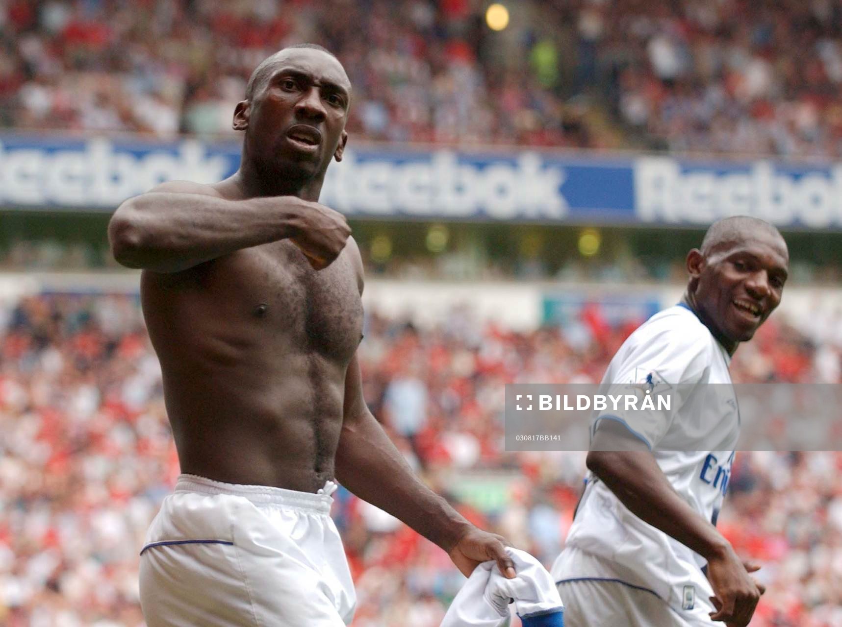 Fotboll, Engelsk, Premier League, Premiership, Liverpool -