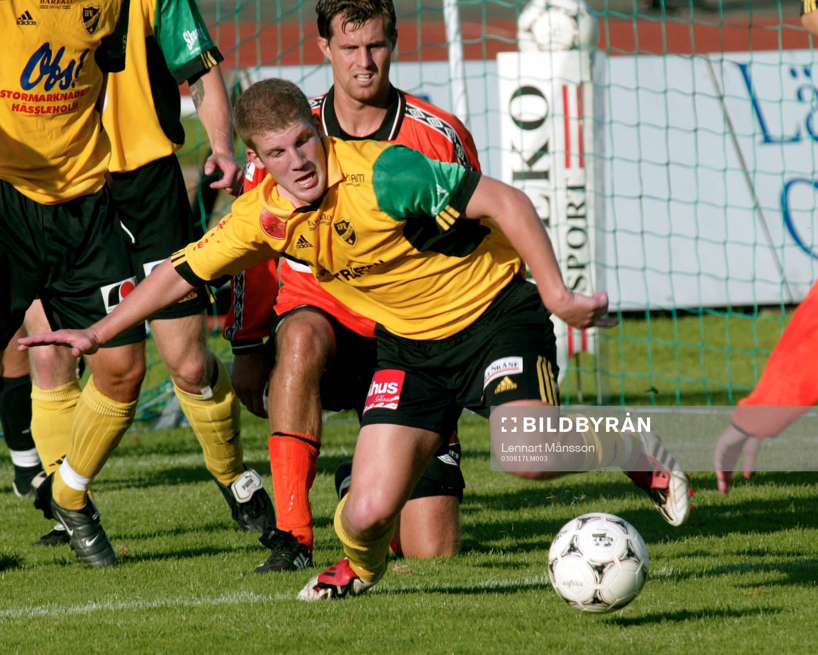 Andreas Nilsson