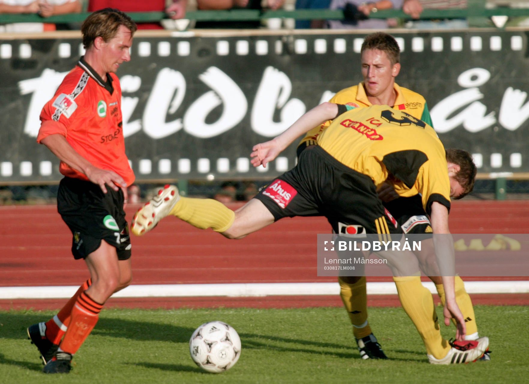 Daniel Nicklasson