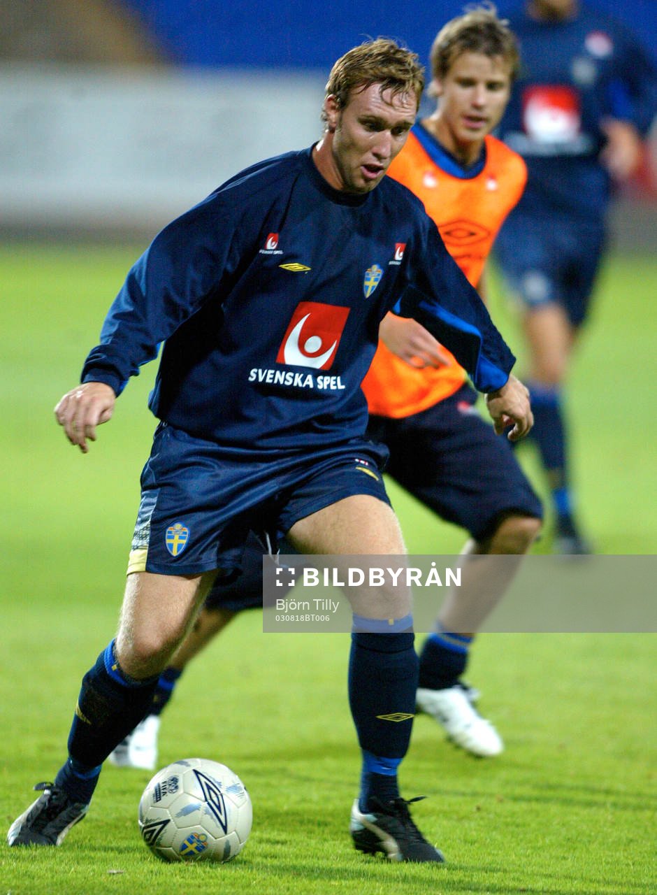 Niklas Skoog