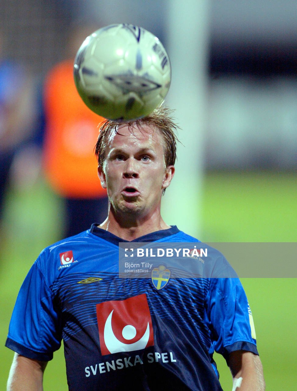 Tobias Linderoth
