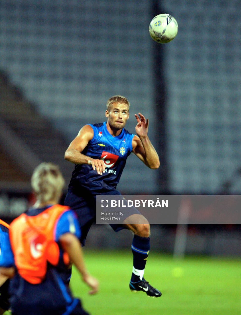 Olof Mellberg
