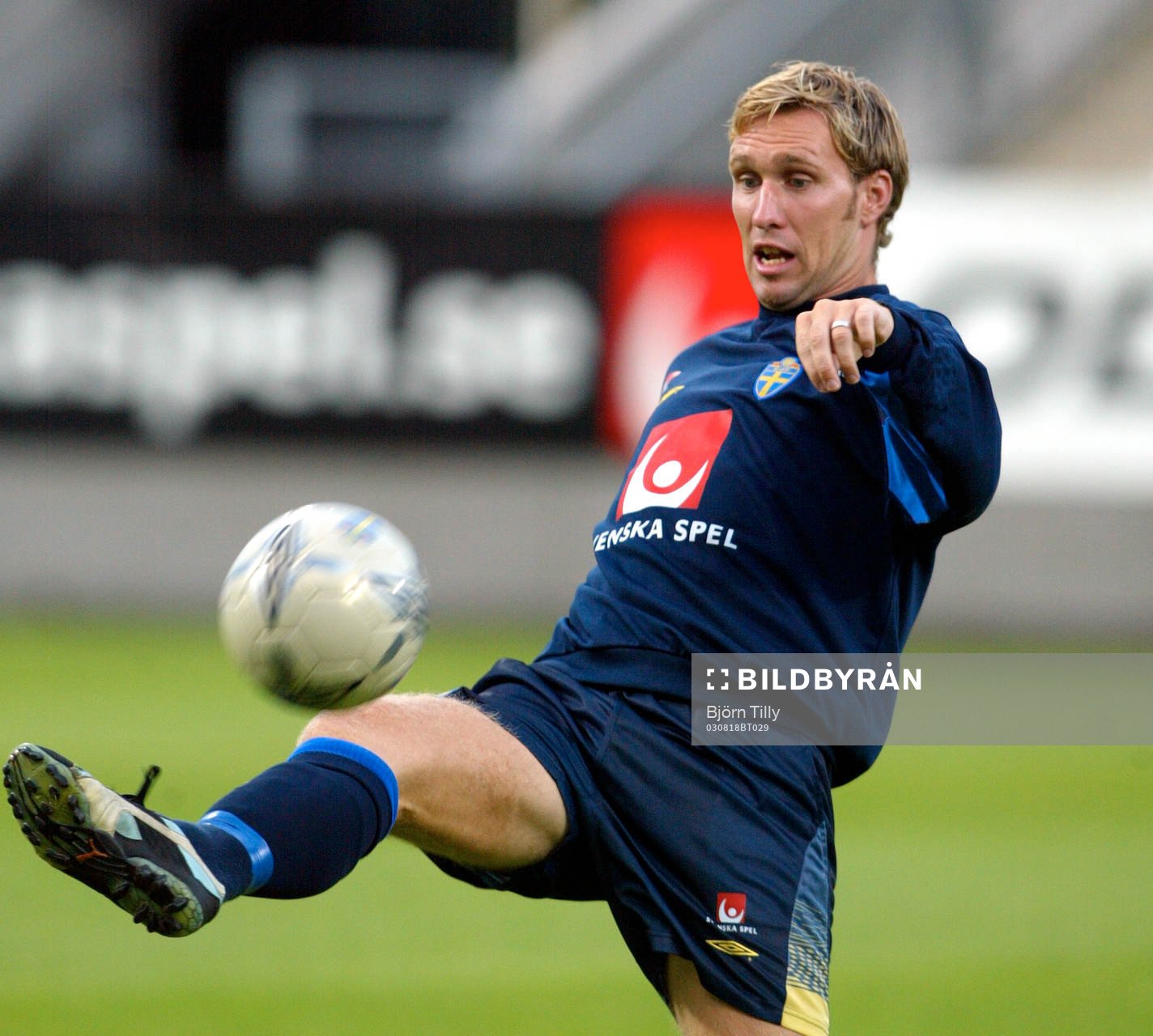 Niklas Skoog