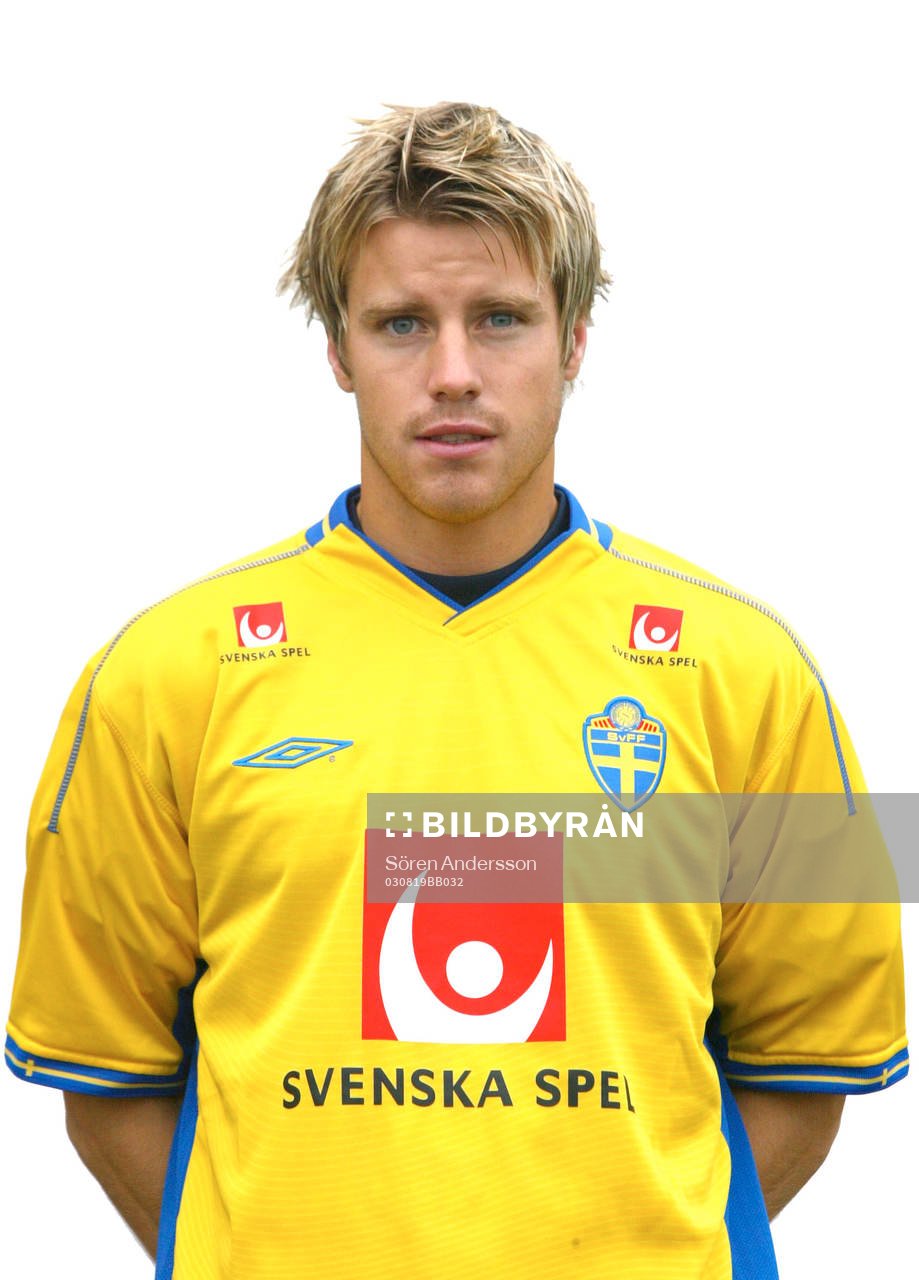 Pontus Farnerud, Sverige