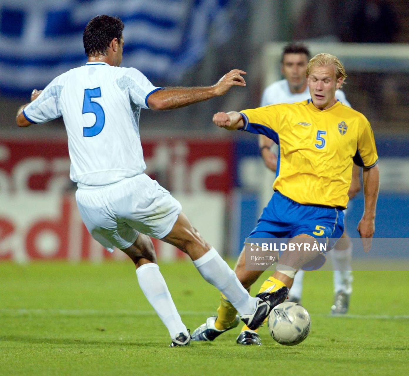 Mikael Dorsin, Sverige