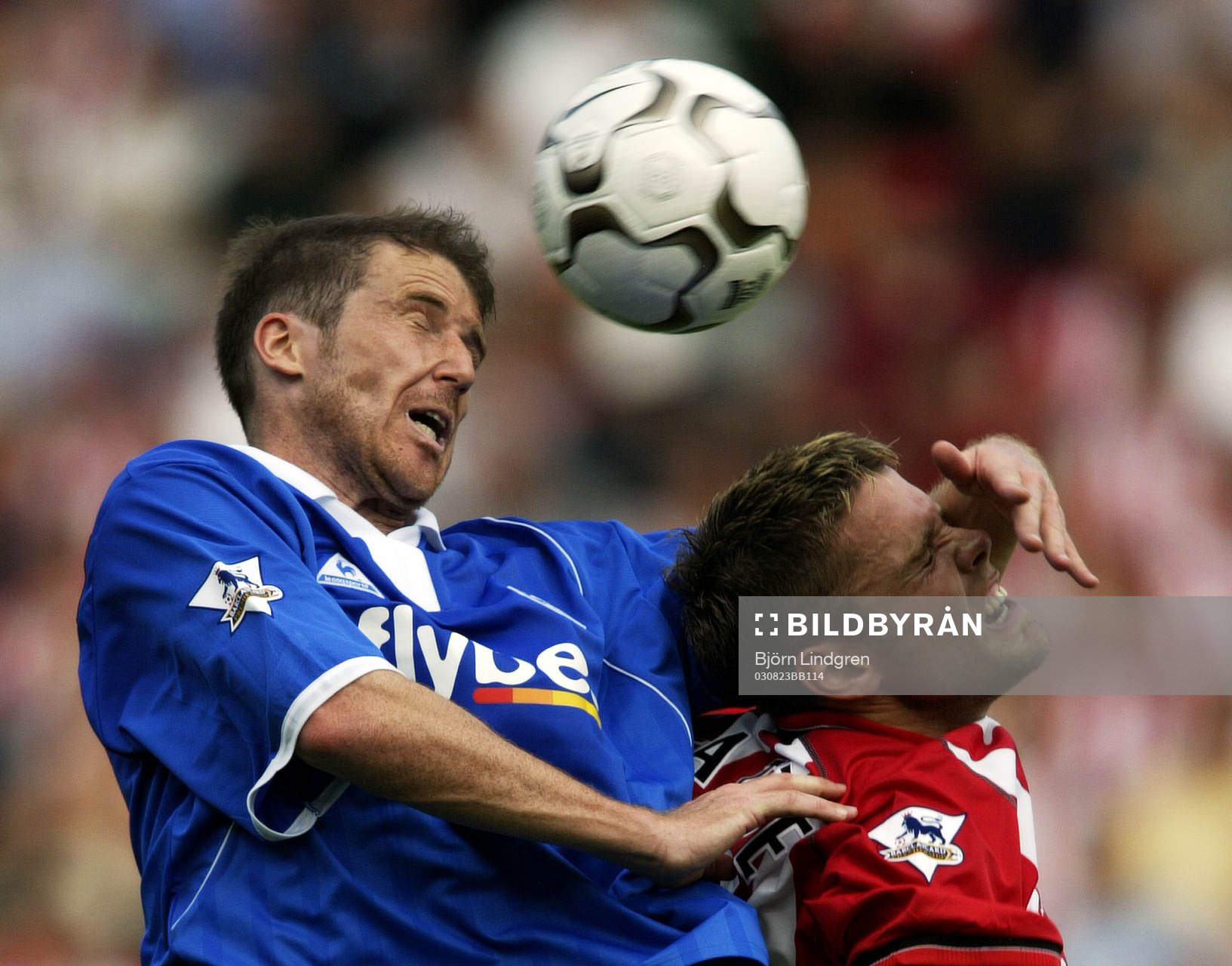 Fotboll, Engelsk, Premier League, Premiership, Southampton