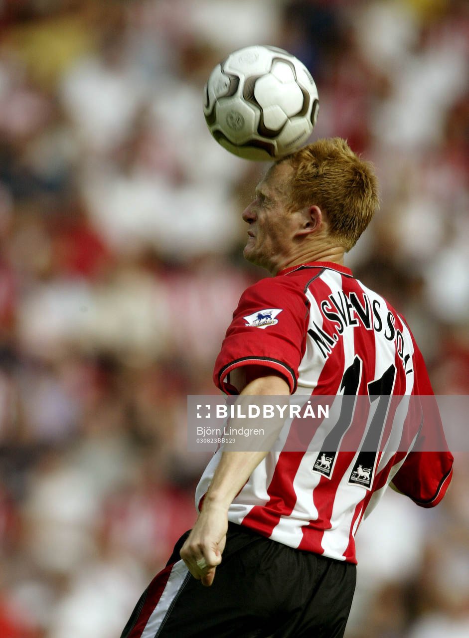 Fotboll, Engelsk, Premier League, Premiership, Michael