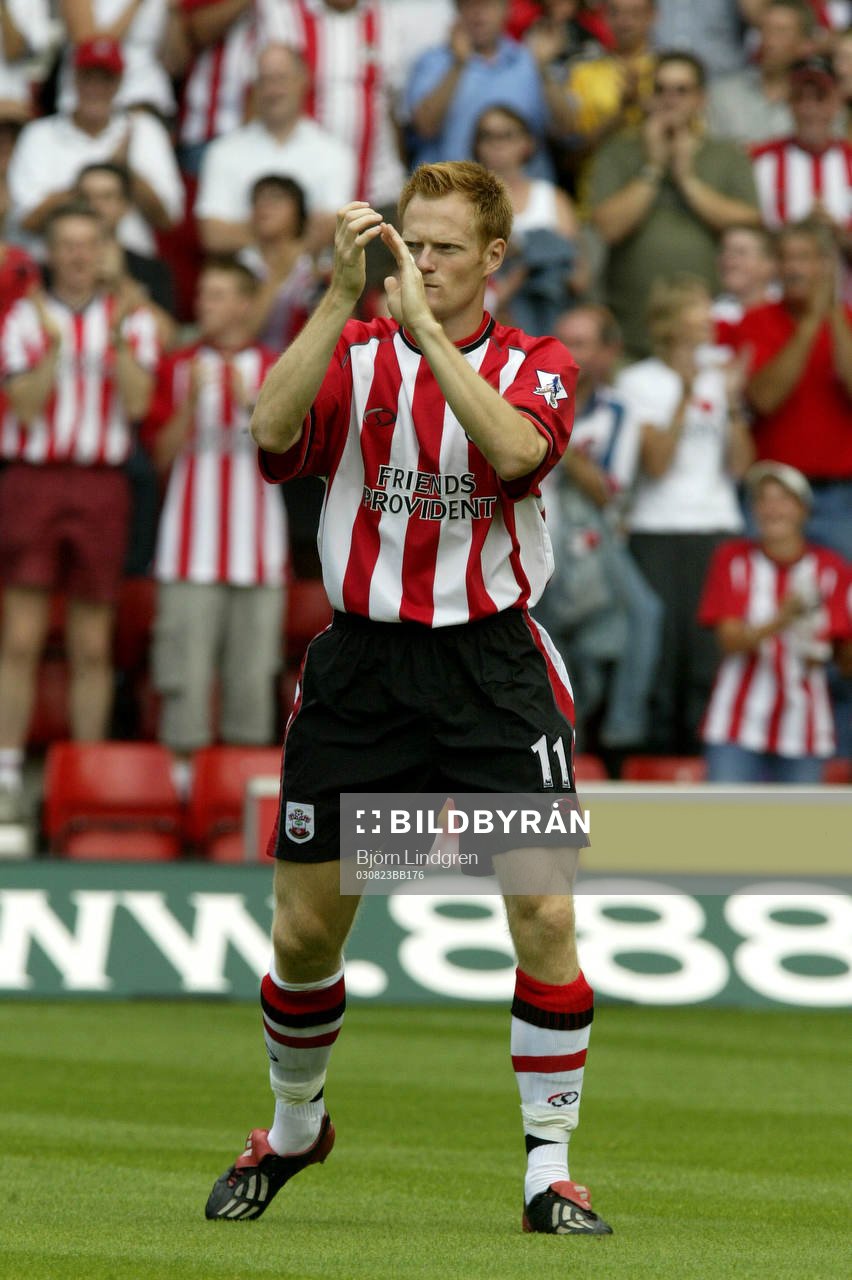 Fotboll, Engelsk, Premier League, Premiership, Michael