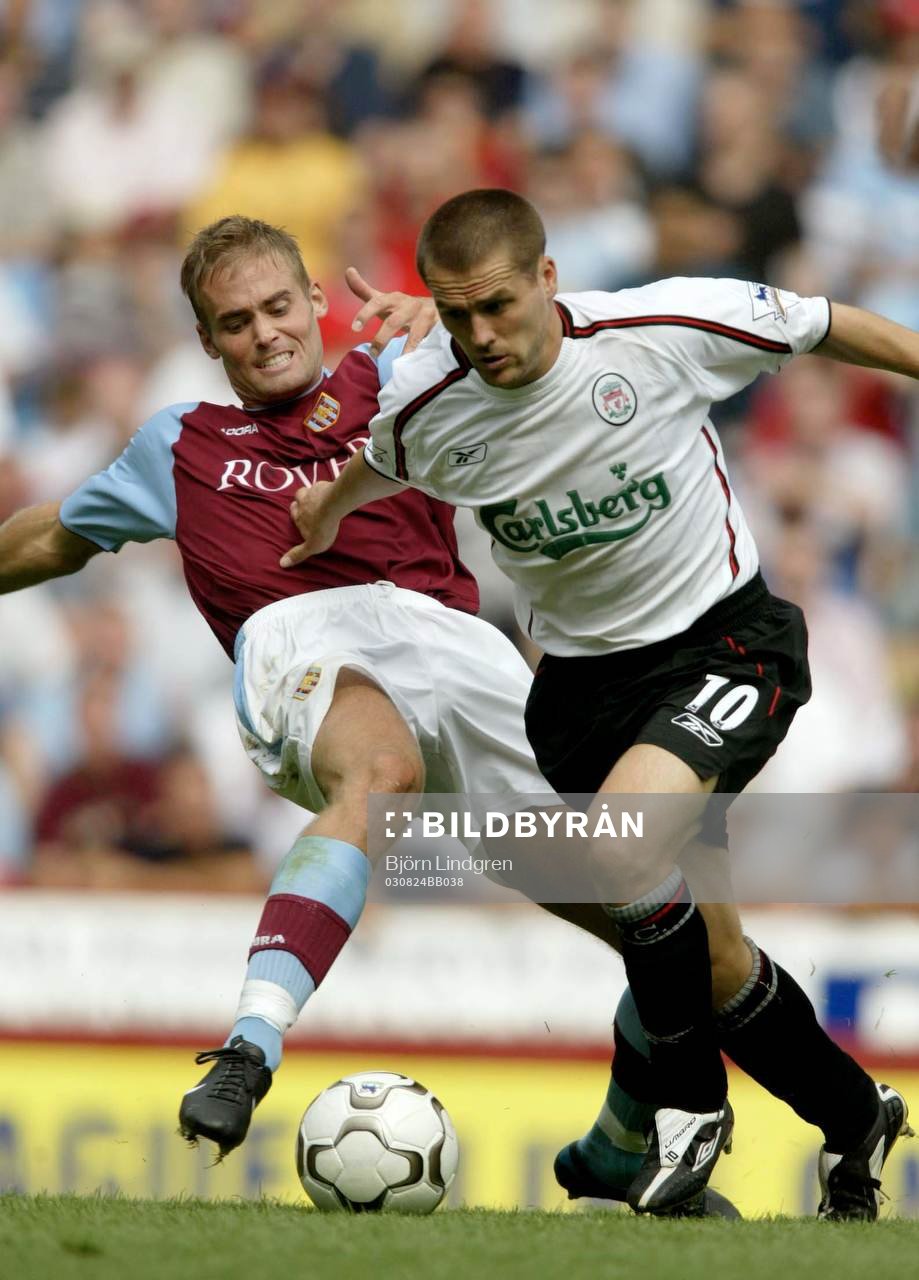Fotboll, (Engelsk Liga), Premier League, Aston Villa -