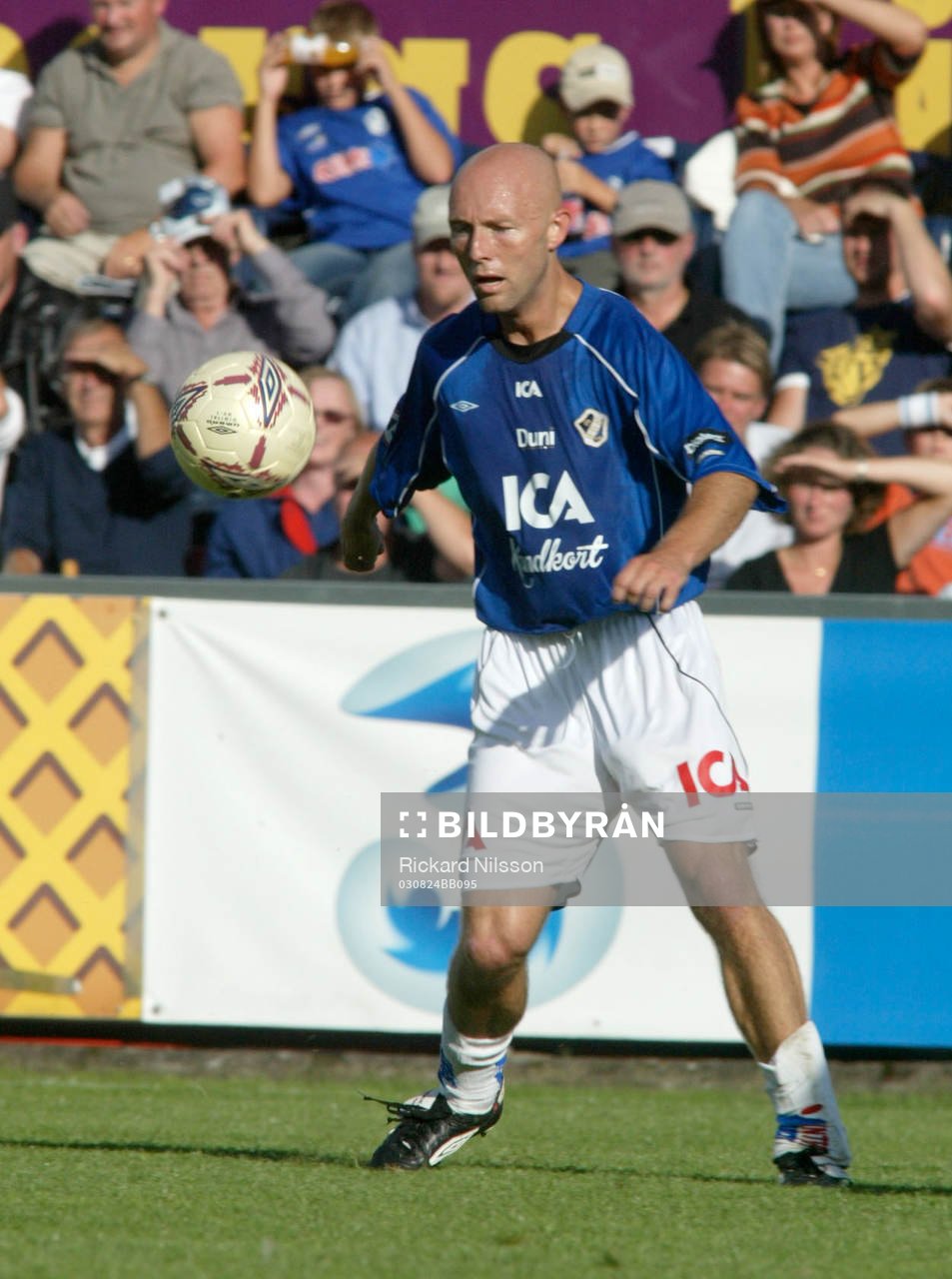 Mattias Thylander