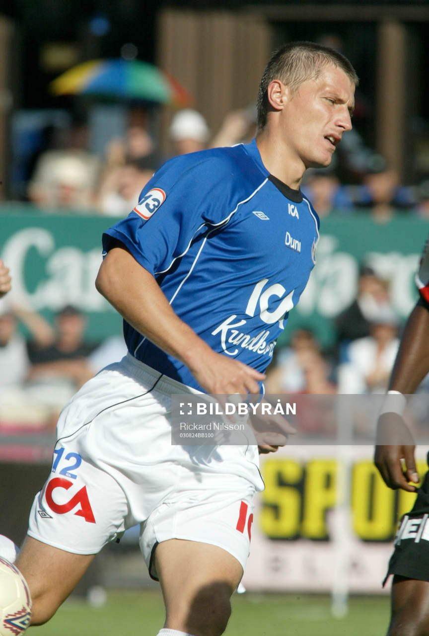 Tomas Zvirzdauskas