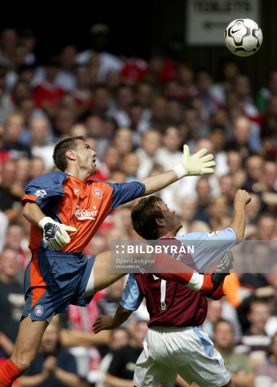 Fotboll, Engelsk, Premier League, Premiership, Aston Villa