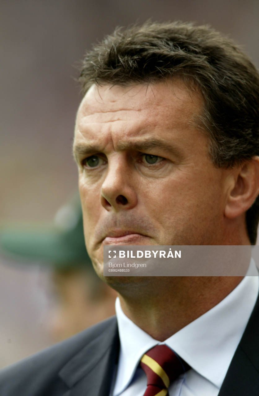 Fotboll, Engelsk, Premier League, Premiership, David