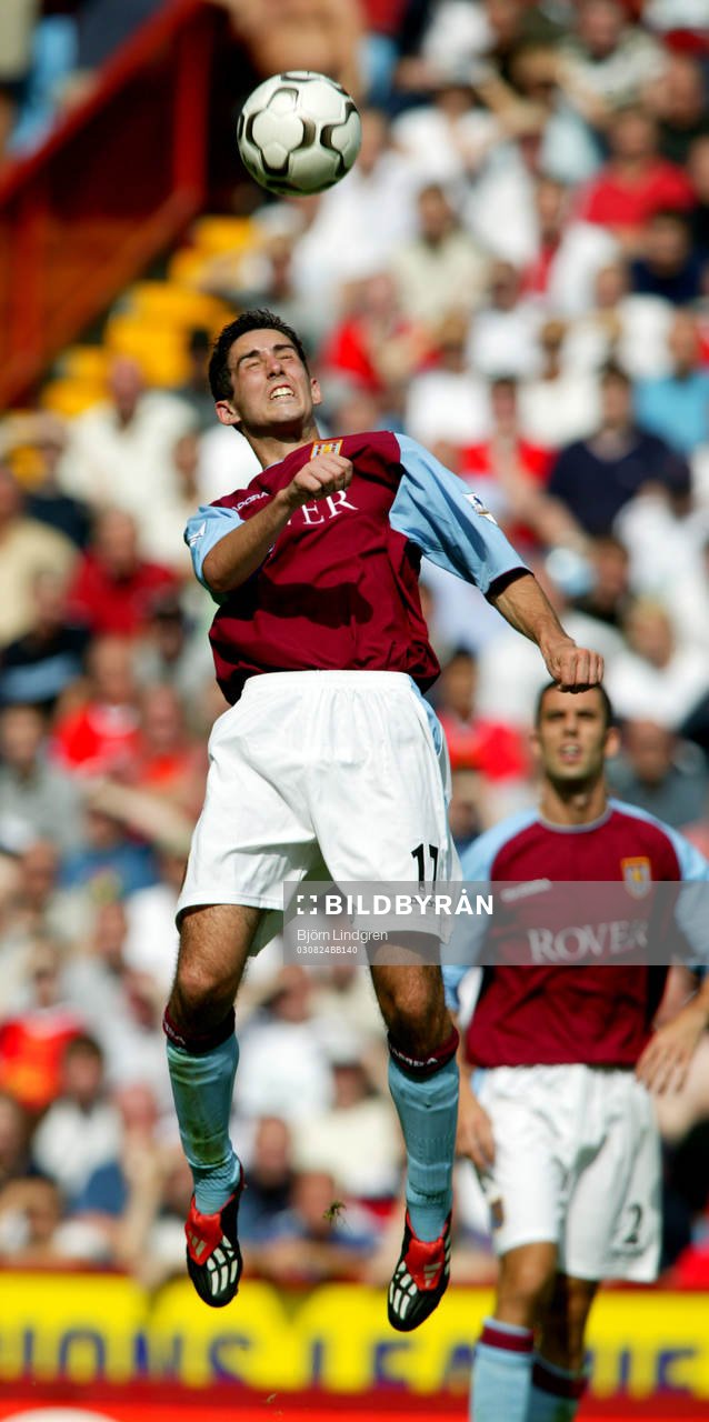 Fotboll, Engelsk, Premier League, Premiership, Peter