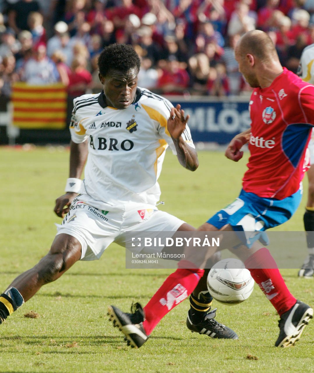 Derek Boateng