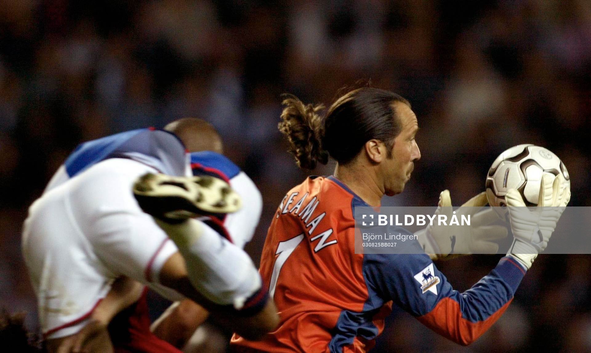 Fotboll, (Engelsk Liga), Premier League, Blackburn -