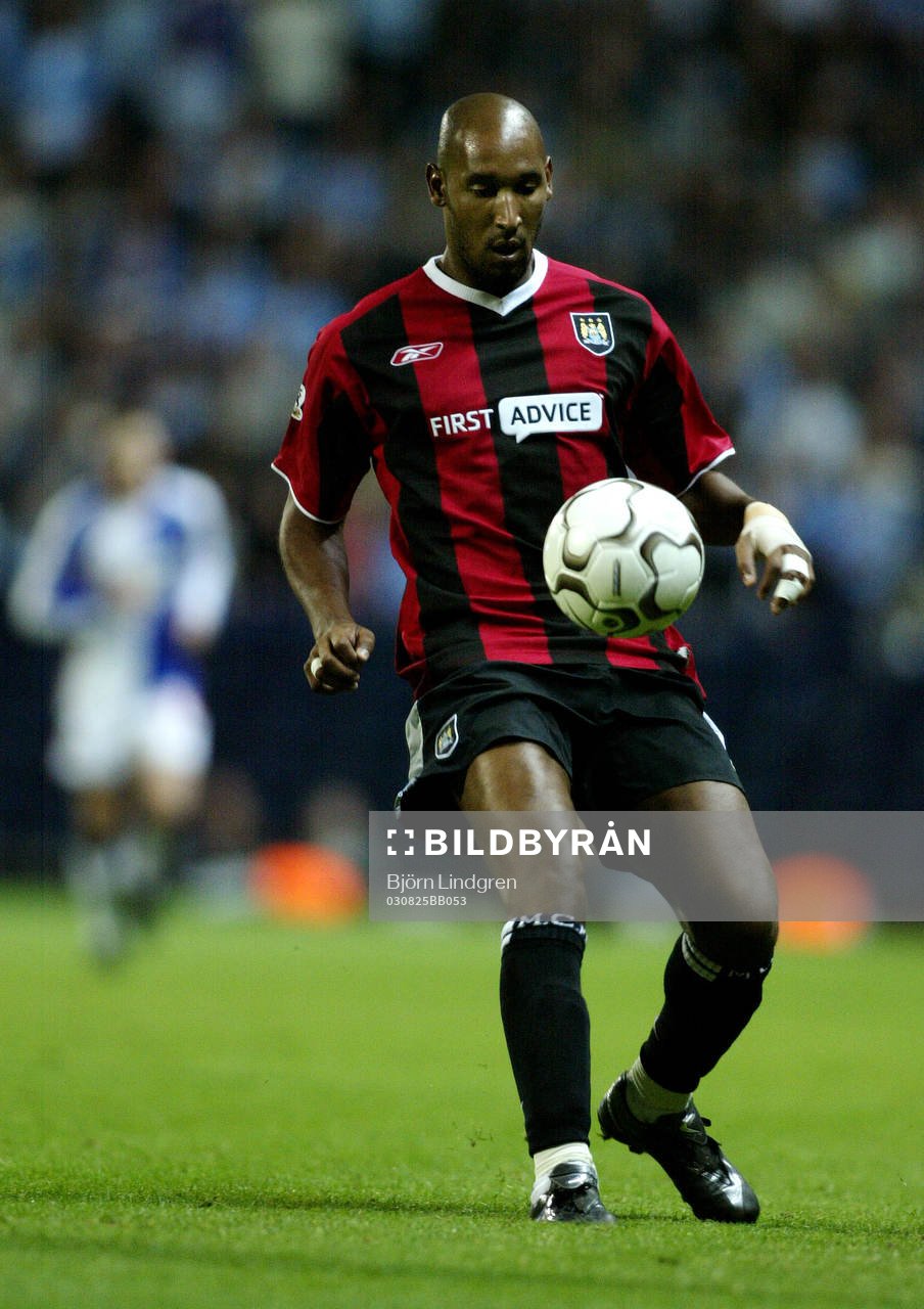 Fotboll, Engelsk, Premier League, Premiership, Blackburn
