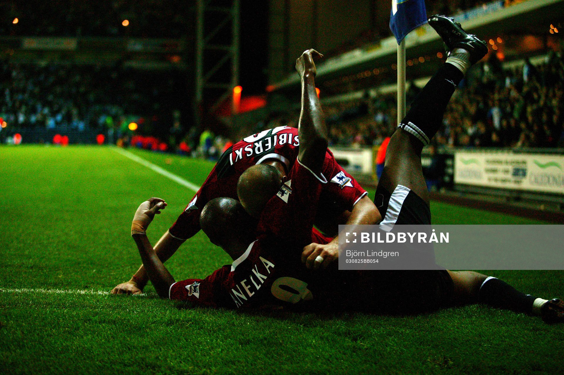 Fotboll, Engelsk, Premier League, Premiership, Blackburn