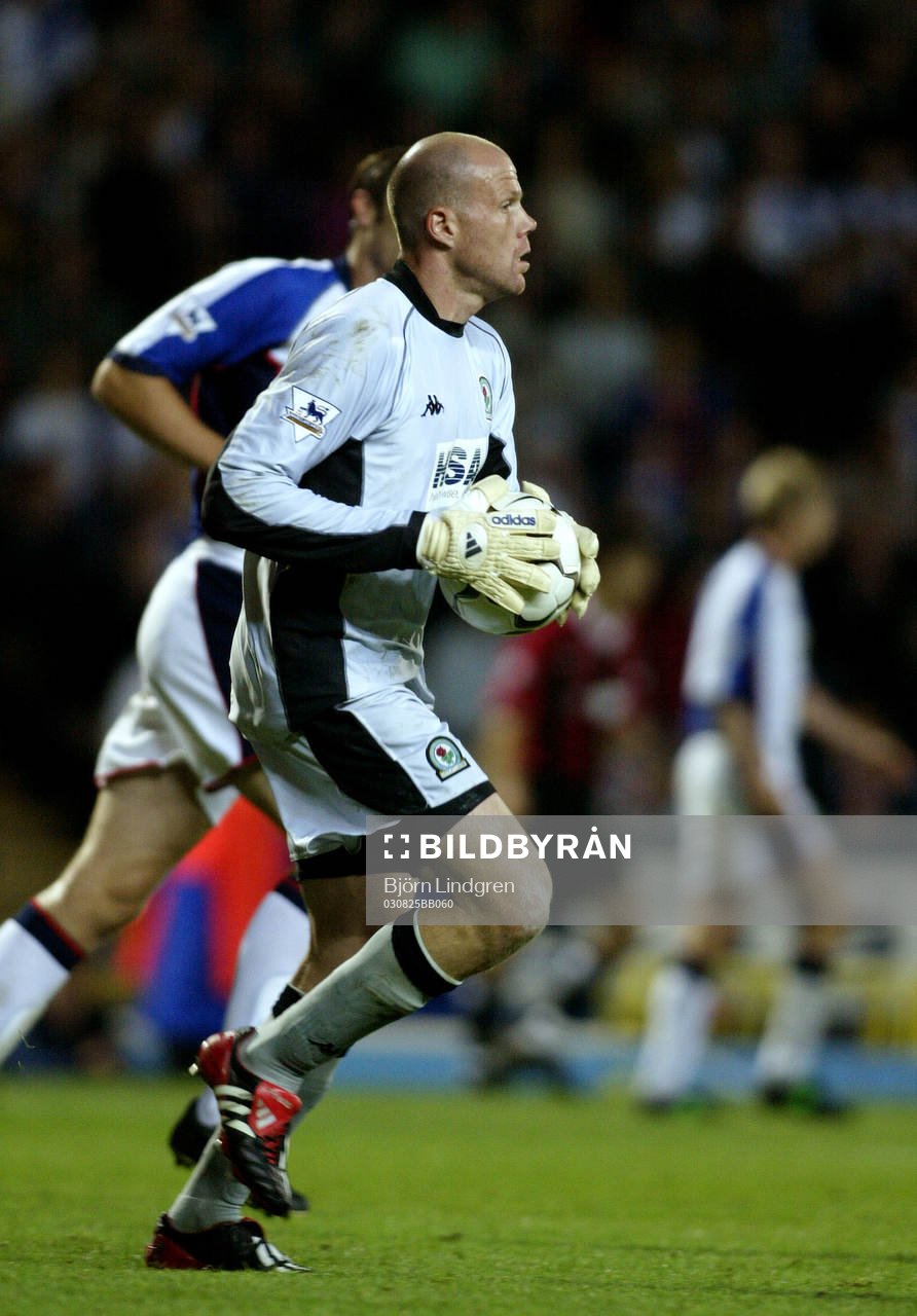 Fotboll, Engelsk, Premier League, Premiership, Brad