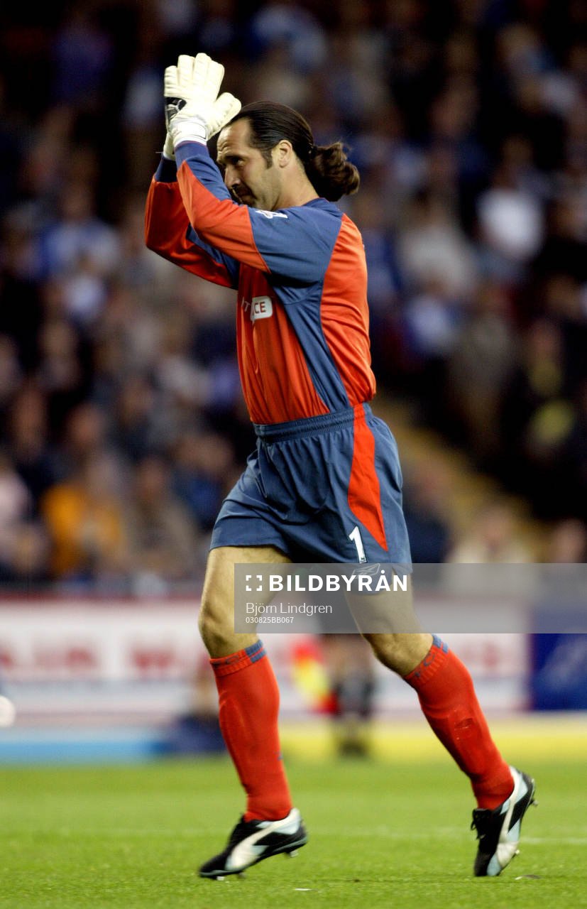 Fotboll, Engelsk, Premier League, Premiership, David