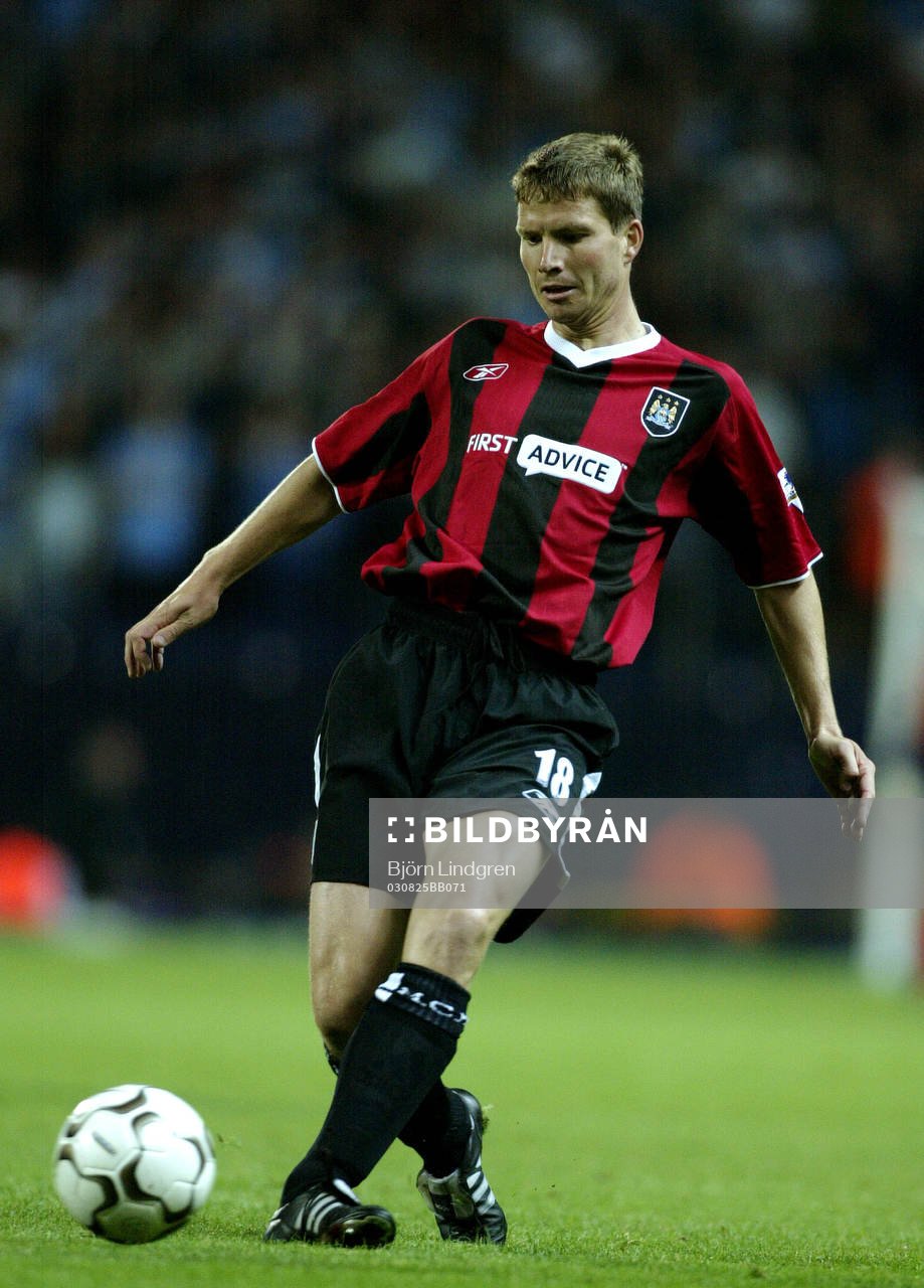 Fotboll, Engelsk, Premier League, Premiership, Michael