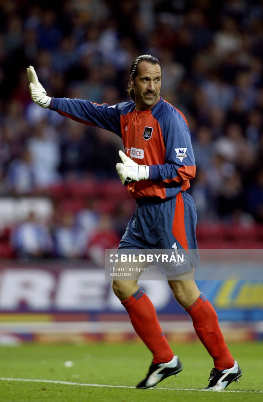 Fotboll, Engelsk, Premier League, Premiership, David