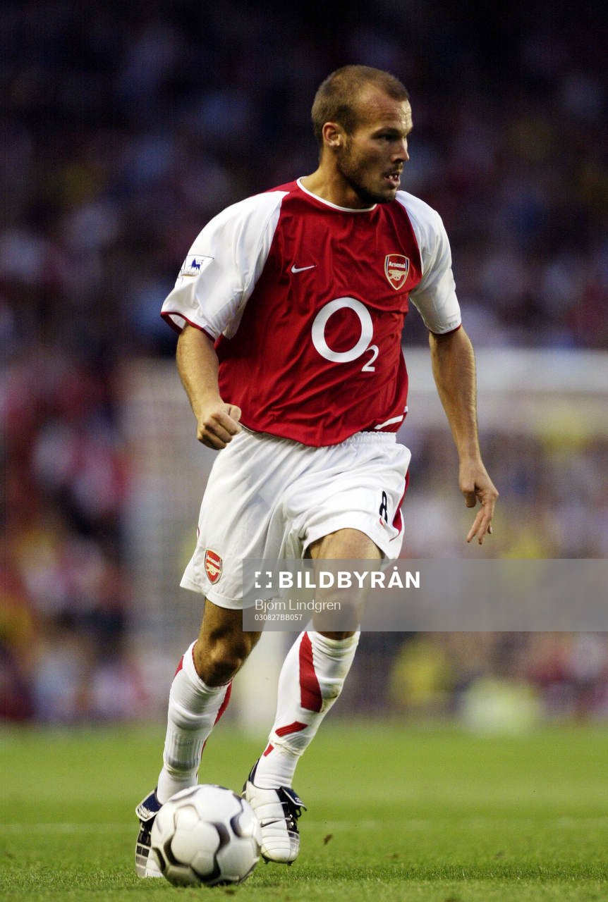 Fotboll, Engelsk, Premier League, Premiership, Fredrik