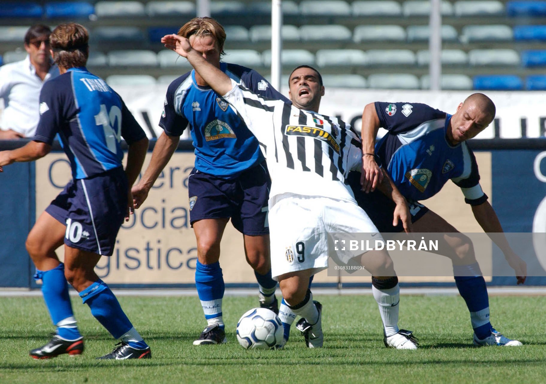  Miccoli.