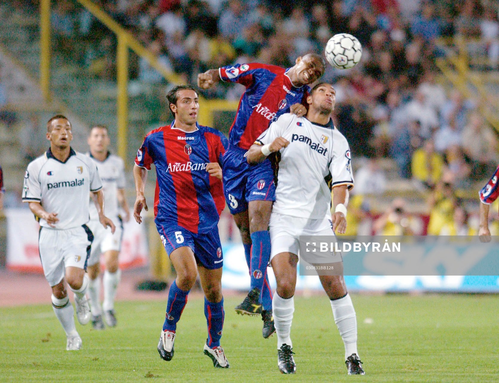 Adriano och Juarez
