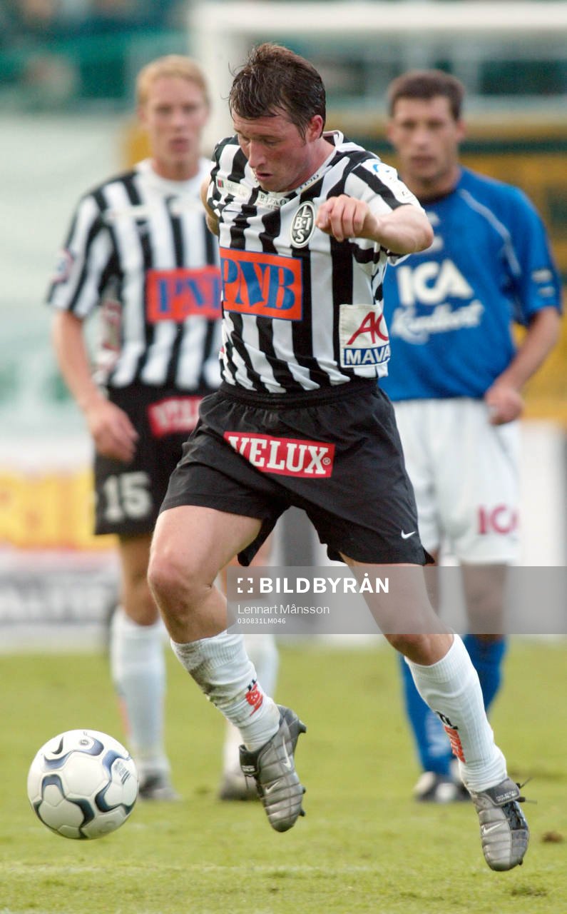 Allan Ravn