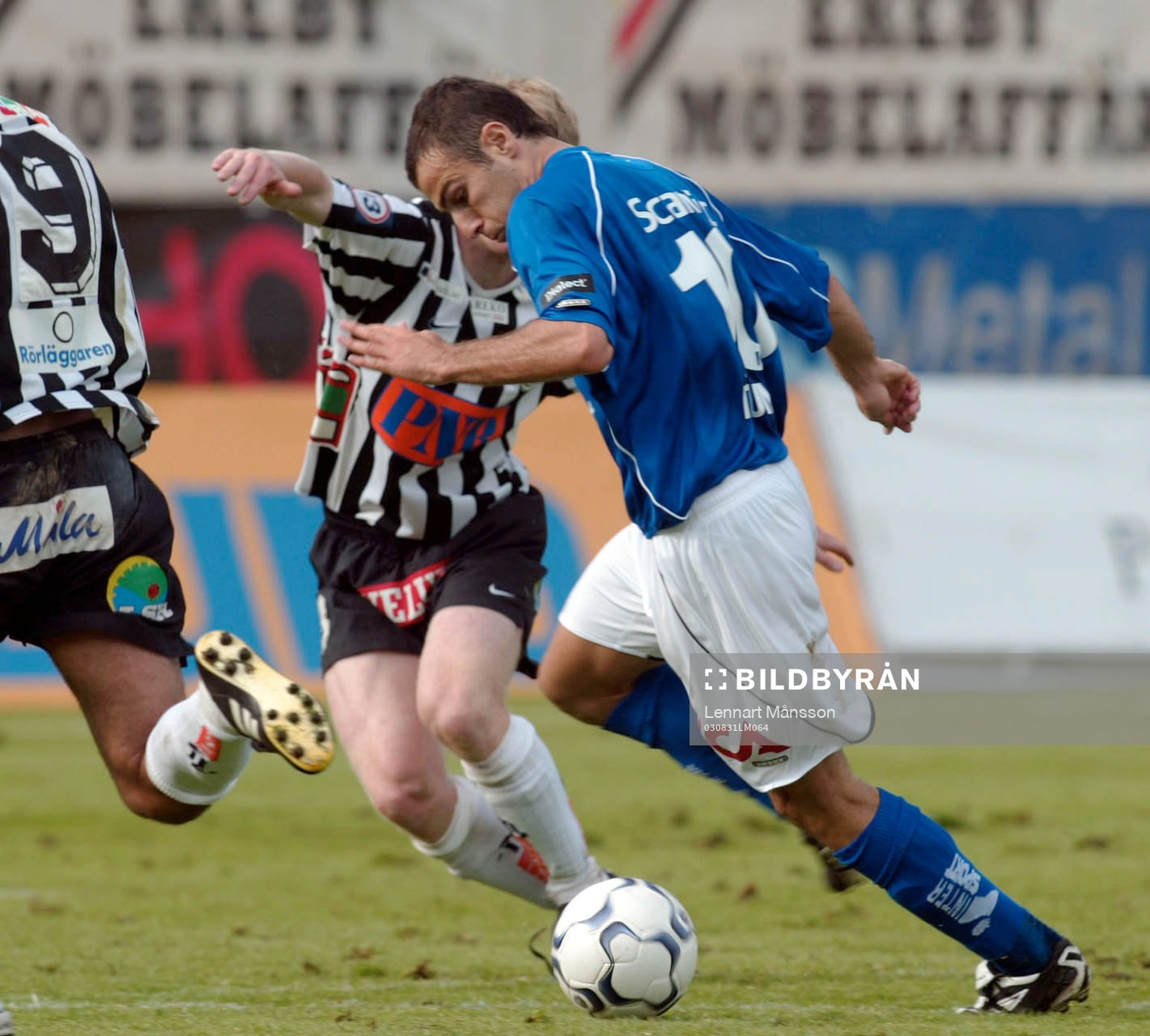 Sharbel Touma