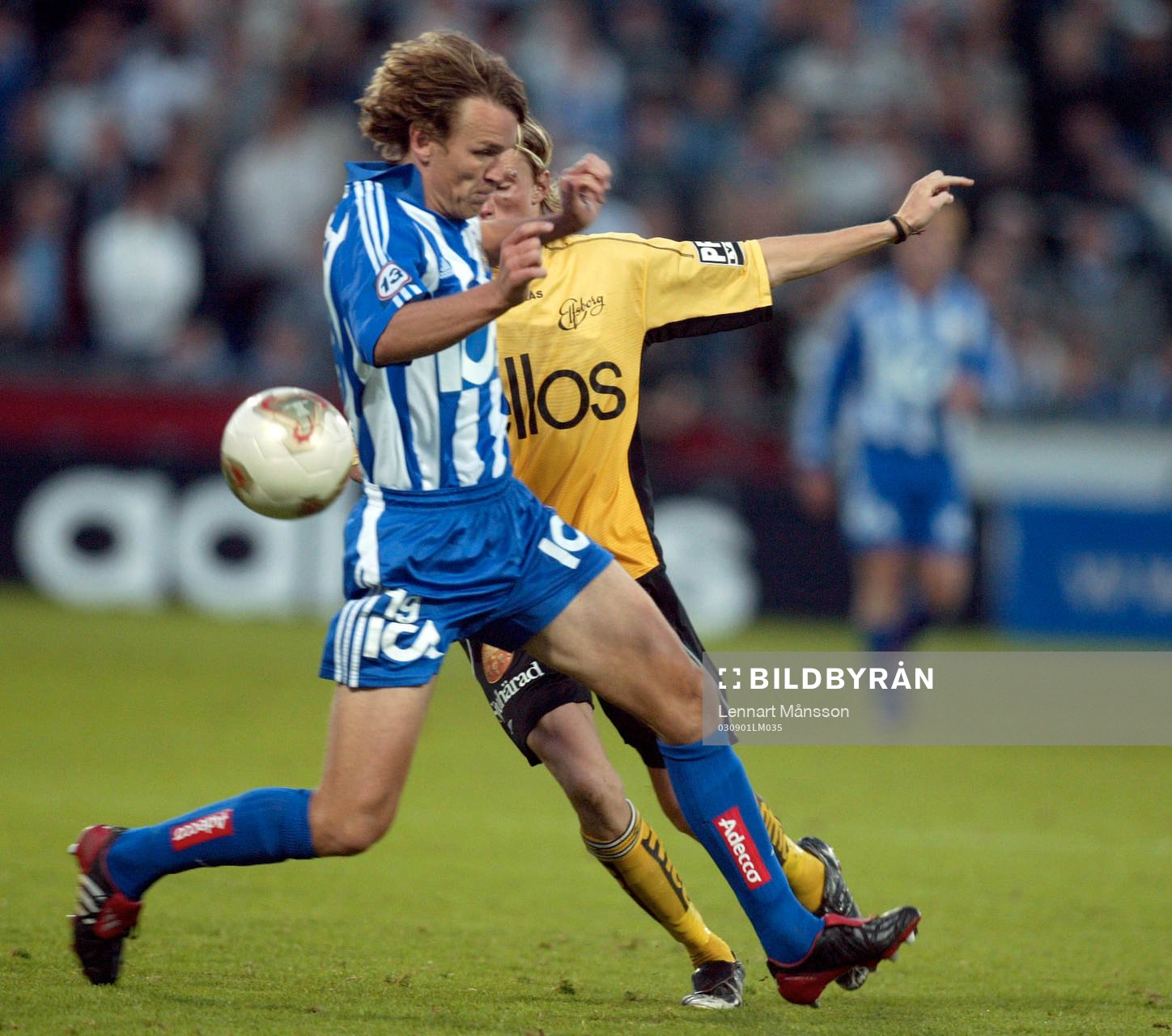 Magnus Erlingmark