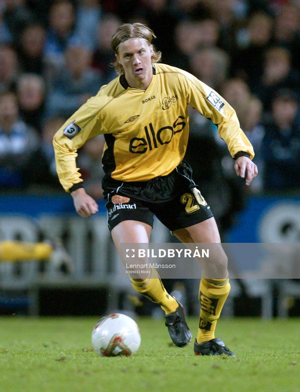 Andreas Drugge