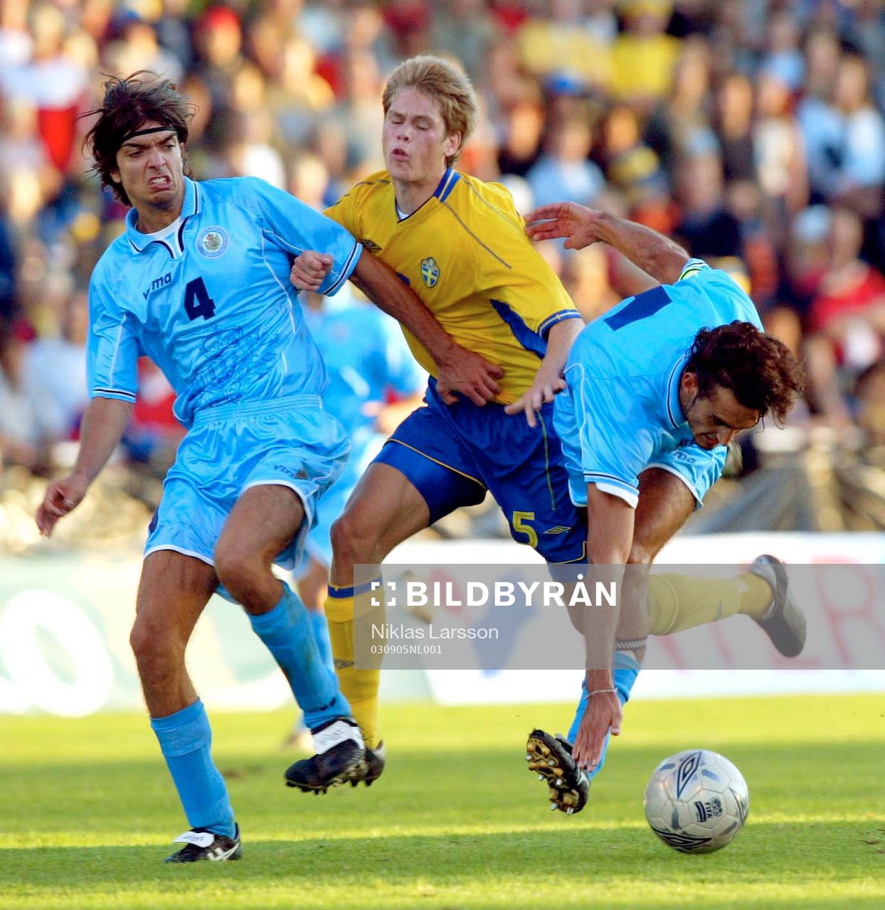 Johan Andersson