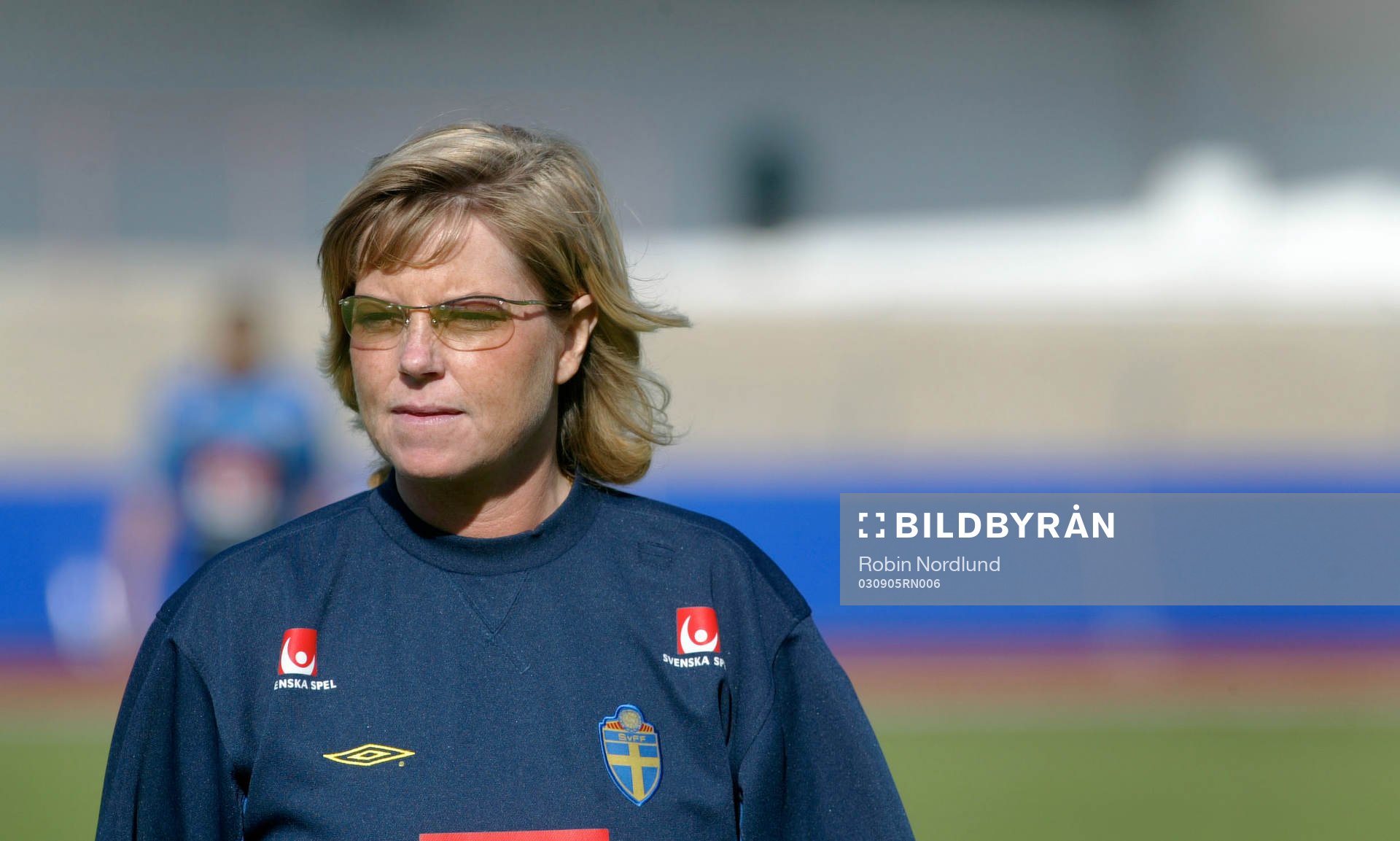 Marika Domanski Lyfors