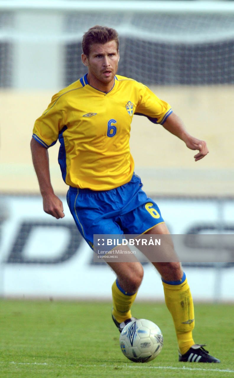 Andreas Jakobsson