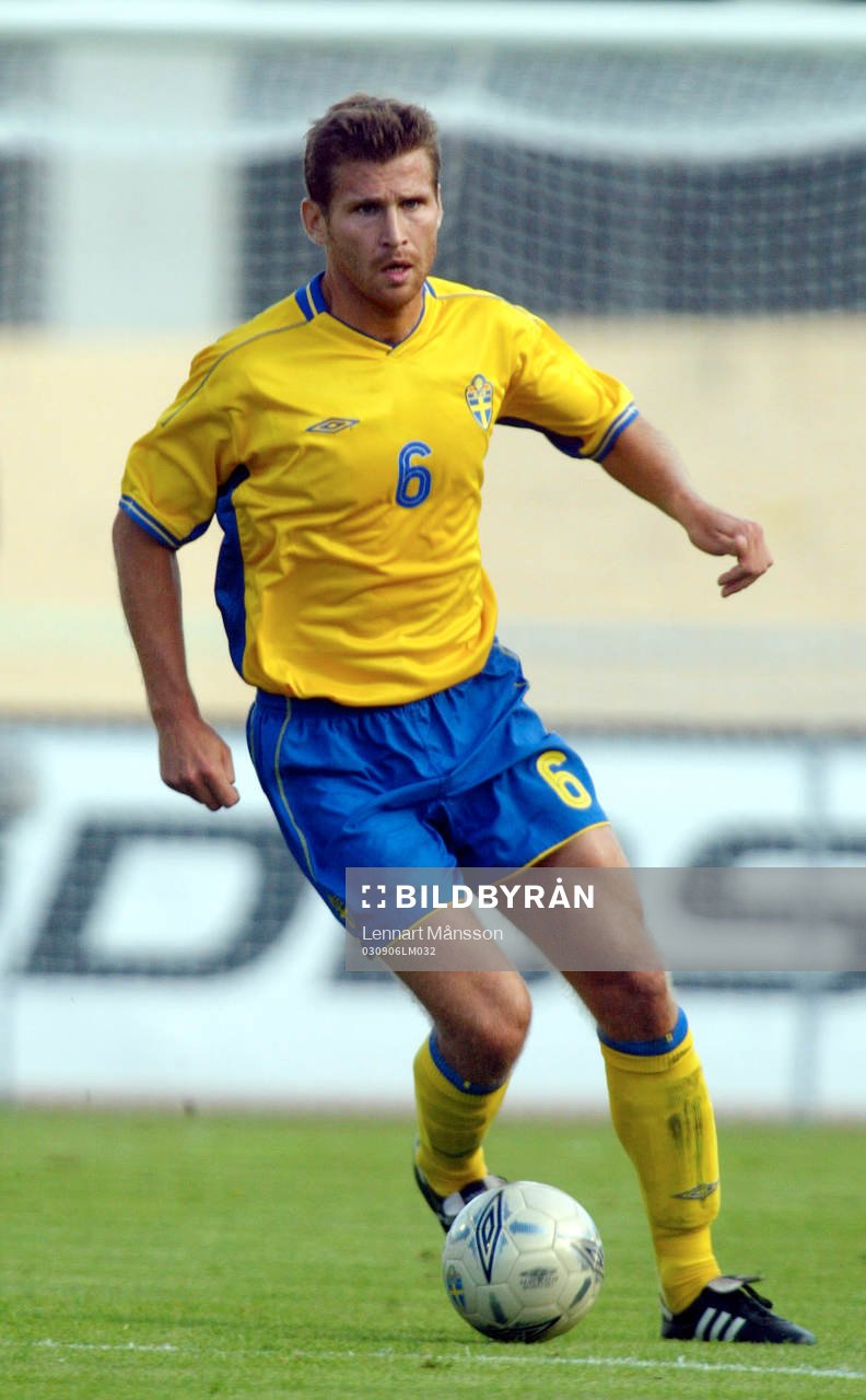 Andreas Jakobsson