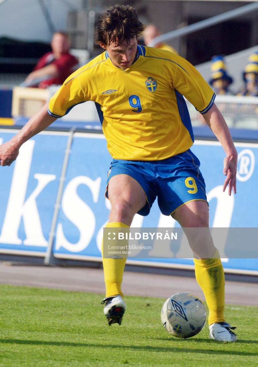 Kim Källström
