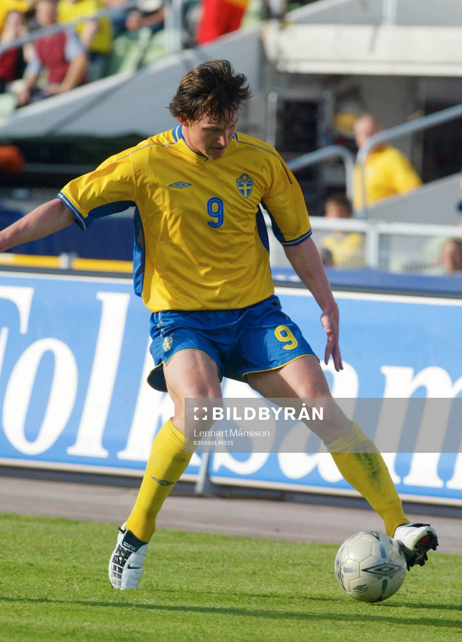 Kim Källström