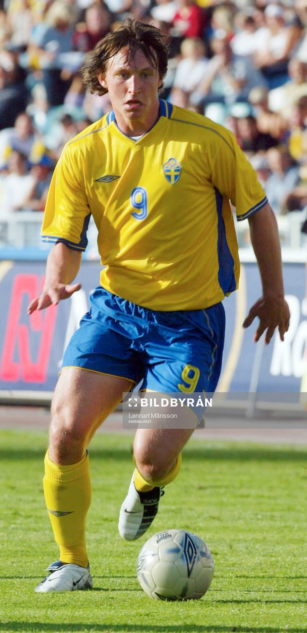Kim Källström