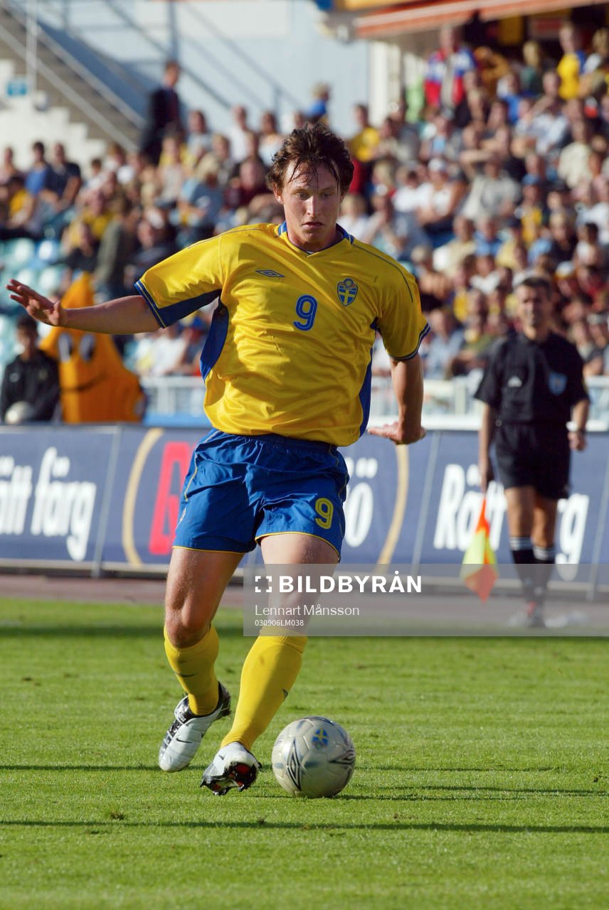 Kim Källström