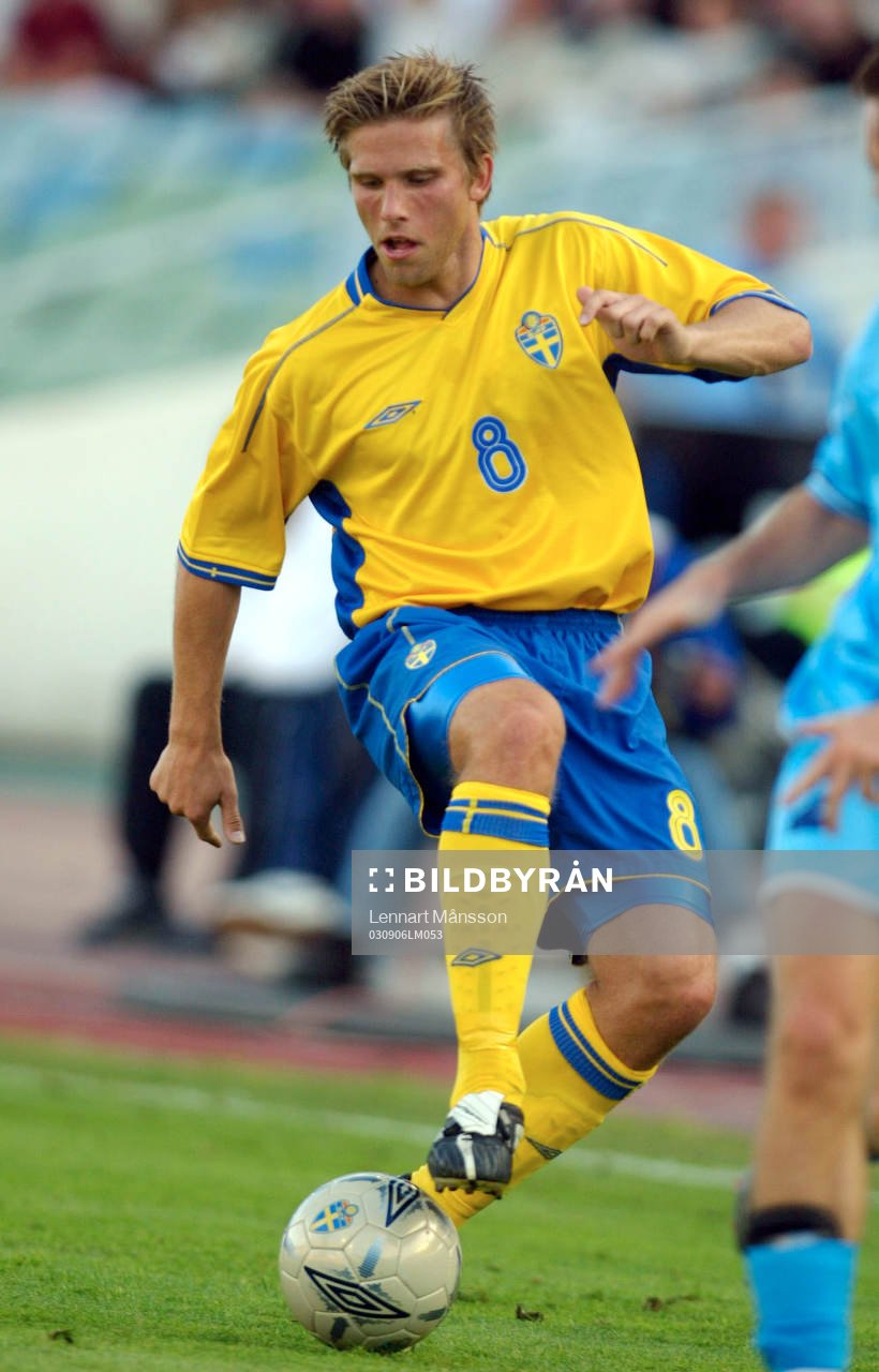 Anders Svensson