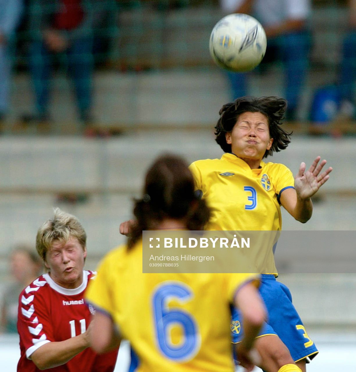 Anna Sjöström