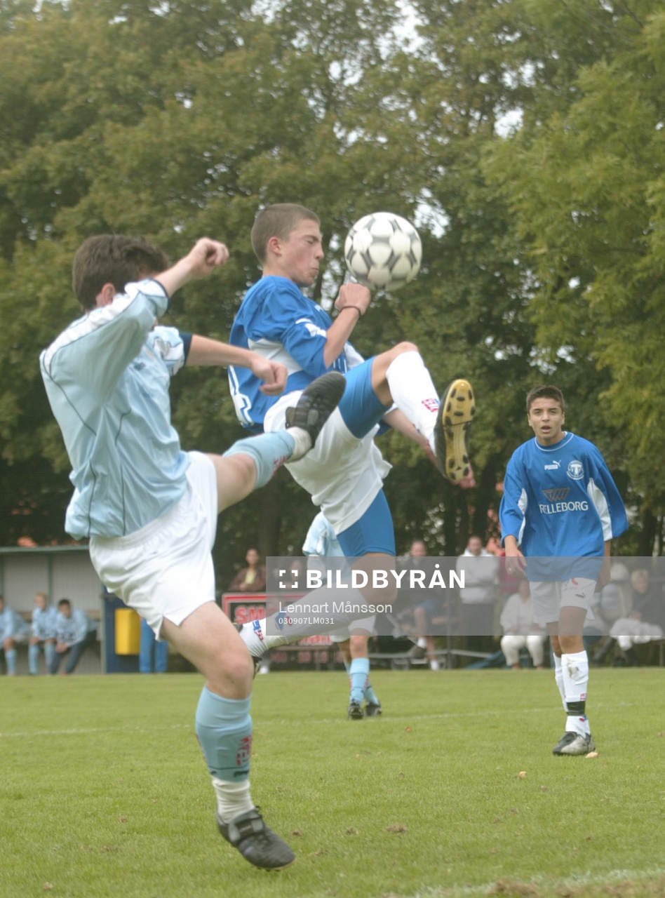 Närkamp, höjdduell