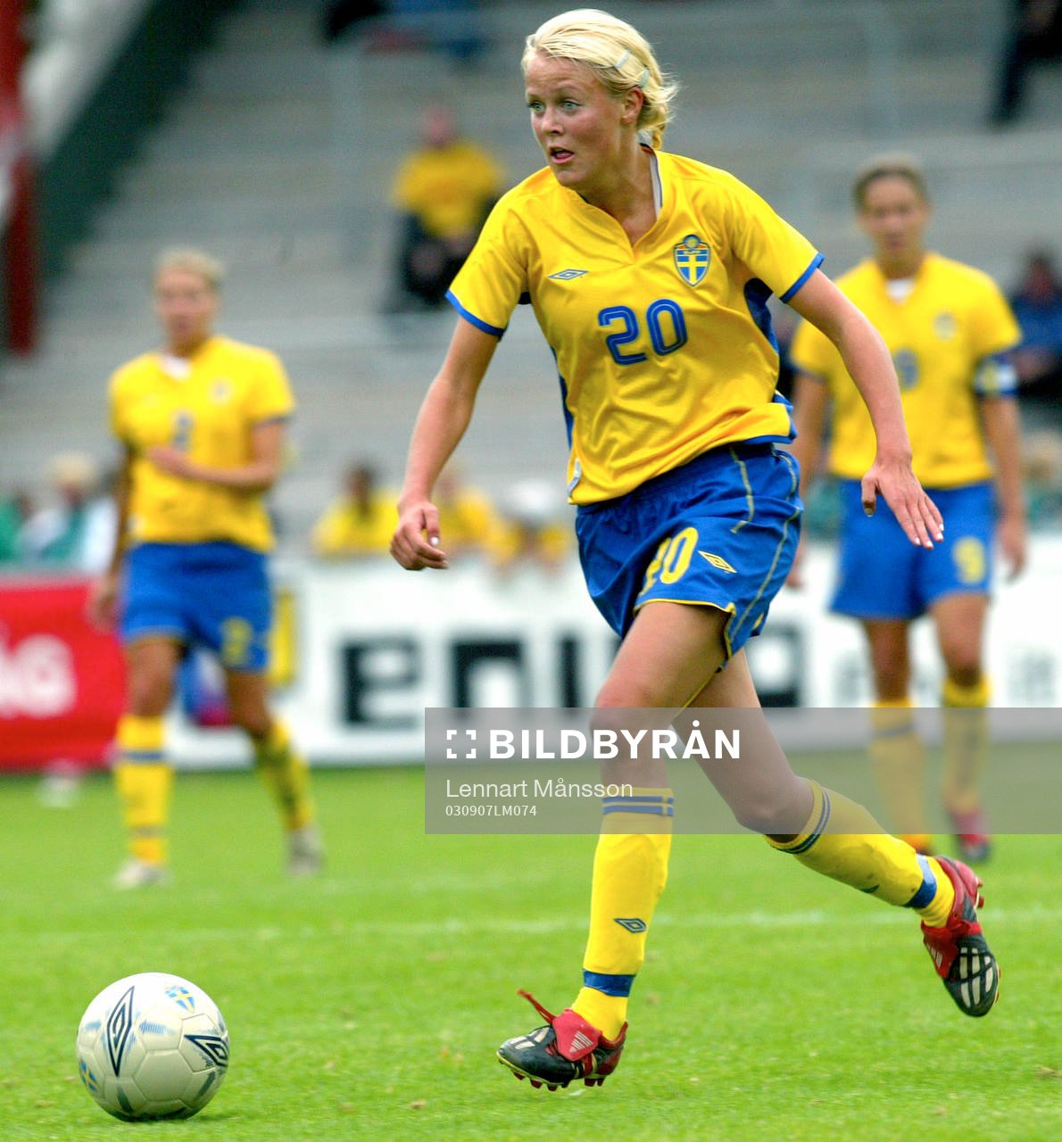 Josefine Öqvist
