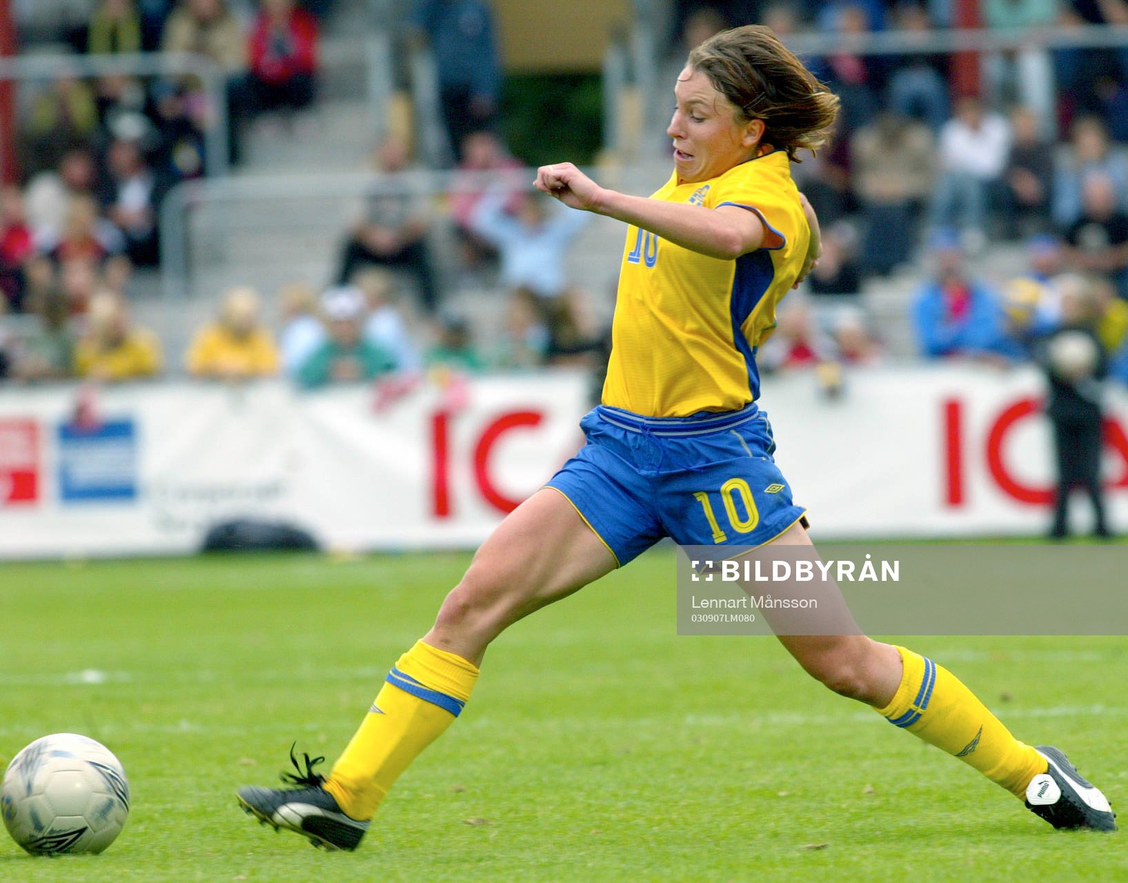 Hanna Ljungberg